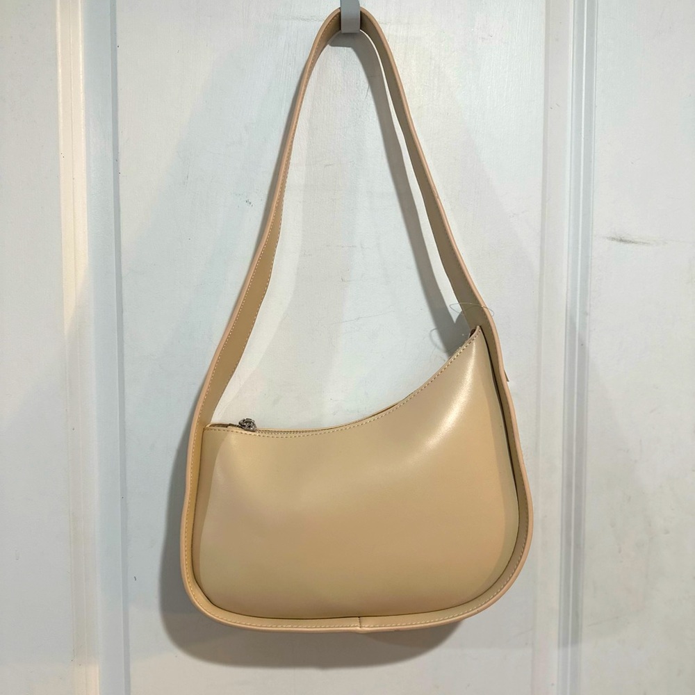 House of Harlow 1960 asymmetrical bag